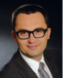 Przemysław Karwacki menedżer w zespole People Advisory Services EY