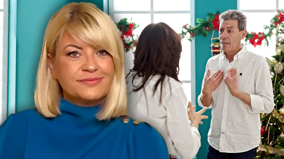 Psihoterapeut Tanja Spasojević