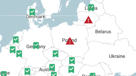 Zachęty do zakupu pojazdów elektrycznych w poszczególnych krajach