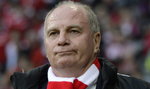 Hoeness trafi do więzienia w którym siedział Hitler