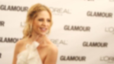 Sarah Michelle Gellar jest dumna z roli Buffy