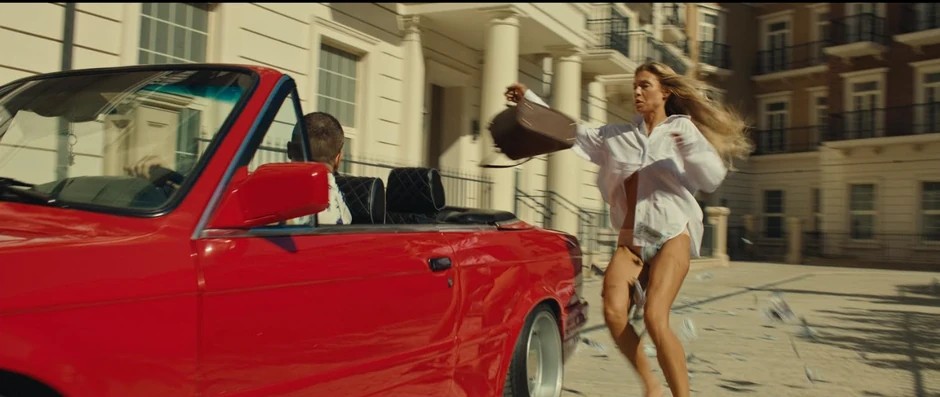 Novi spot Saše Kovačevića