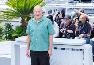 Vudi Harelson