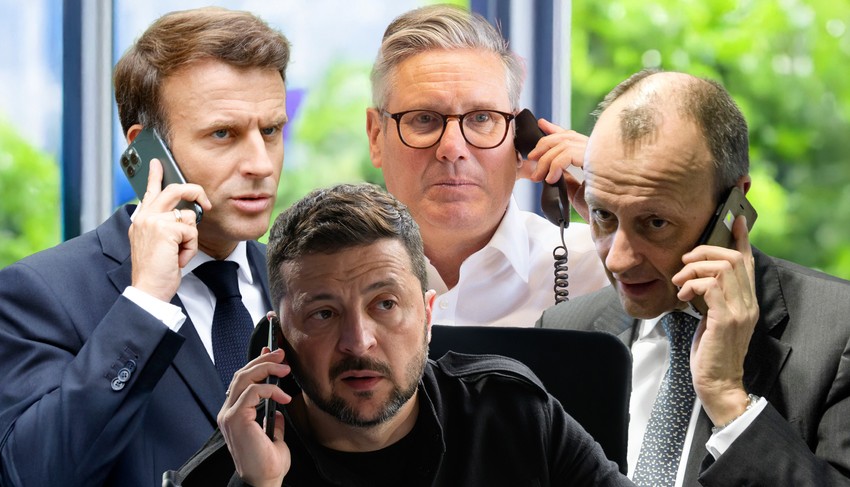 Telefonski sastanak