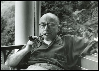 Arthur Szyk - wystawa zapomnianego artysty w New York Historical Society