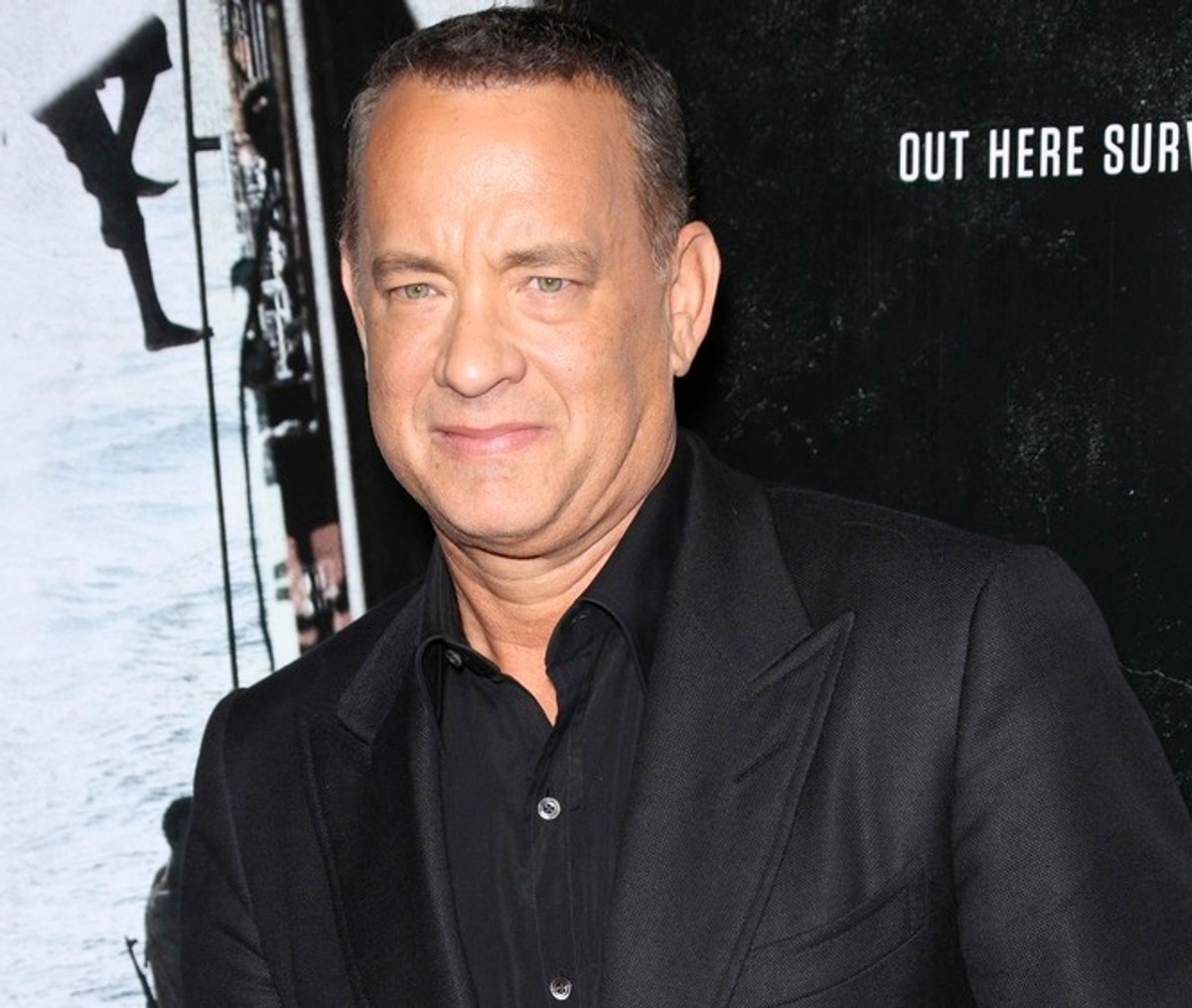 Tom Hanks ma poważny problem ze zdrowiem