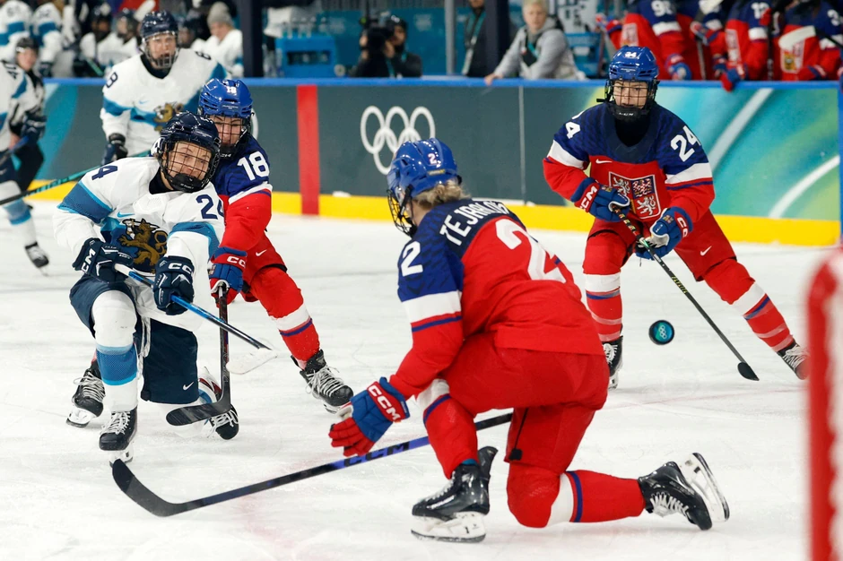 BBC | Foto: IMAGN IMAGES via Reuters/Geoff Burke