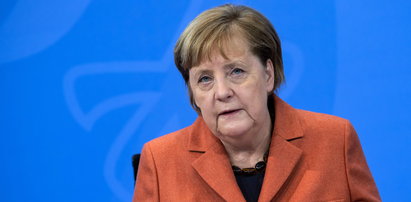 Dramatyczna sytuacja w Niemczech. Angela Merkel podjęła trudną decyzję