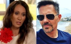 Była żona Krzysztofa Ibisza o rozwodzie: Była inna kobieta