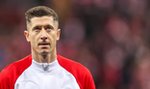 Wielki skandal! Na tapecie Robert Lewandowski