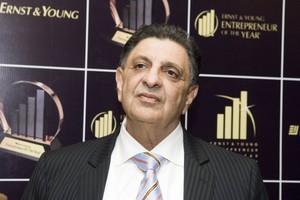 Cyrus Poonawalla i jego farmaceutyczne imperium w Indiach