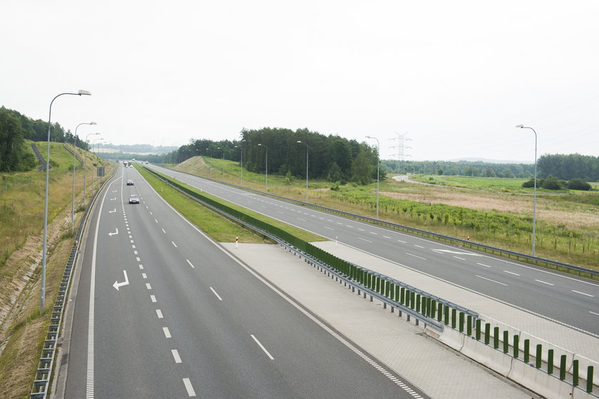 Autostrada A1