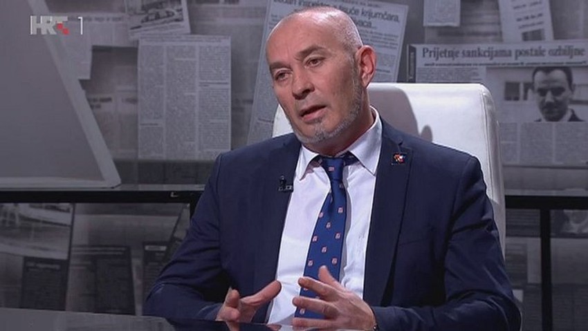 Predrag Mišić Peđa