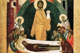 MOLITVA NA VELIKU GOSPOJINU: Izgovorite OVE REČI i sreća će vas pratiti cele godine!