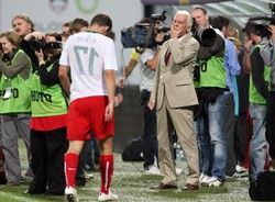 Dwóch reprezentantów Polski oskarżonych o korupcję