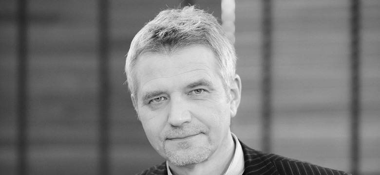 Nie żyje mąż Ewy Bem. Kim był Ryszard Sibilski?