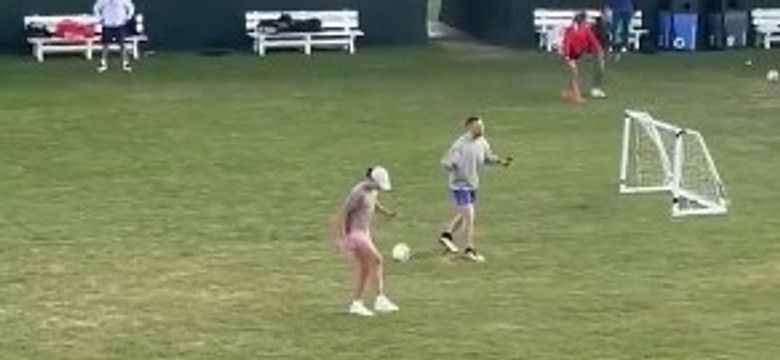 Iga Świątek ma klej w nogach. Powinna dostać powołanie do reprezentacji Polski?