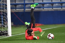 El. MŚ 2018: Polacy w Podgoricy chcą zdobyć 3 punkty. Czarnogóra zadowoli się remisem