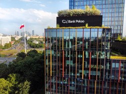 Ponad 1,5 mld zł zysku. Bank Pekao SA podał wyniki finansowe za pierwszy kwartał