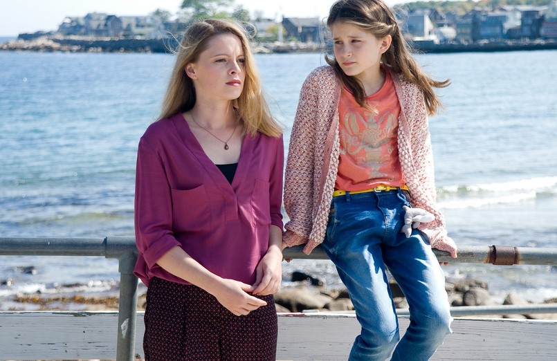 "Katie Fforde: Powrót nad morze"