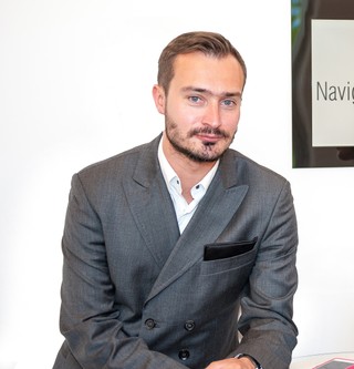 Lokalizacja sposobem na życie i patent na własny biznes