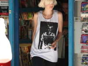 Agyness Deyn