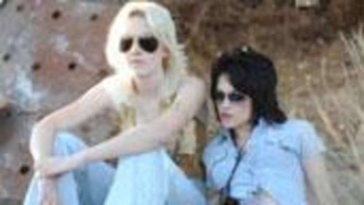 Nowy film o legendarnej grupie The Runaways obudził w Joan Jett i Cherie Currie chęć powrotu na scenę.