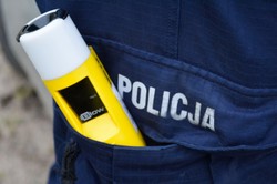 Siedlce: Na przesłuchanie przyjechała pijana. Potem było tylko gorzej