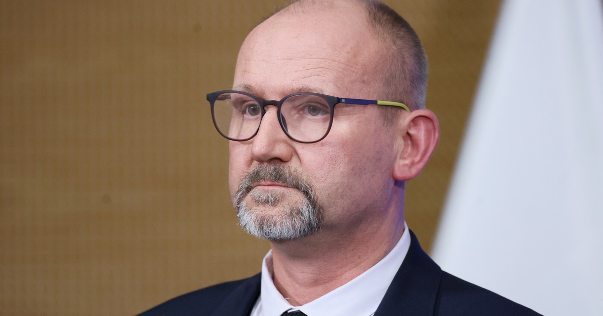 the national prosecutor is Dariusz Barski