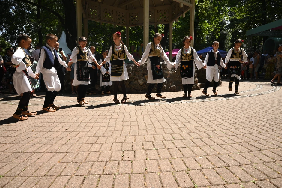 Expo karavan Vrnjačka Banja