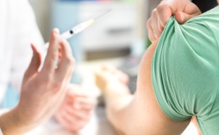 Darmowe szczepienia na HPV. Komu będą przysługiwać?