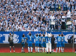 Lech przyjeżdża na Łazienkowską po zwycięstwo