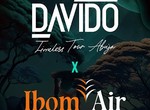 Davido’s Timeless Concert Abuja, announces partnership with Ibom Air