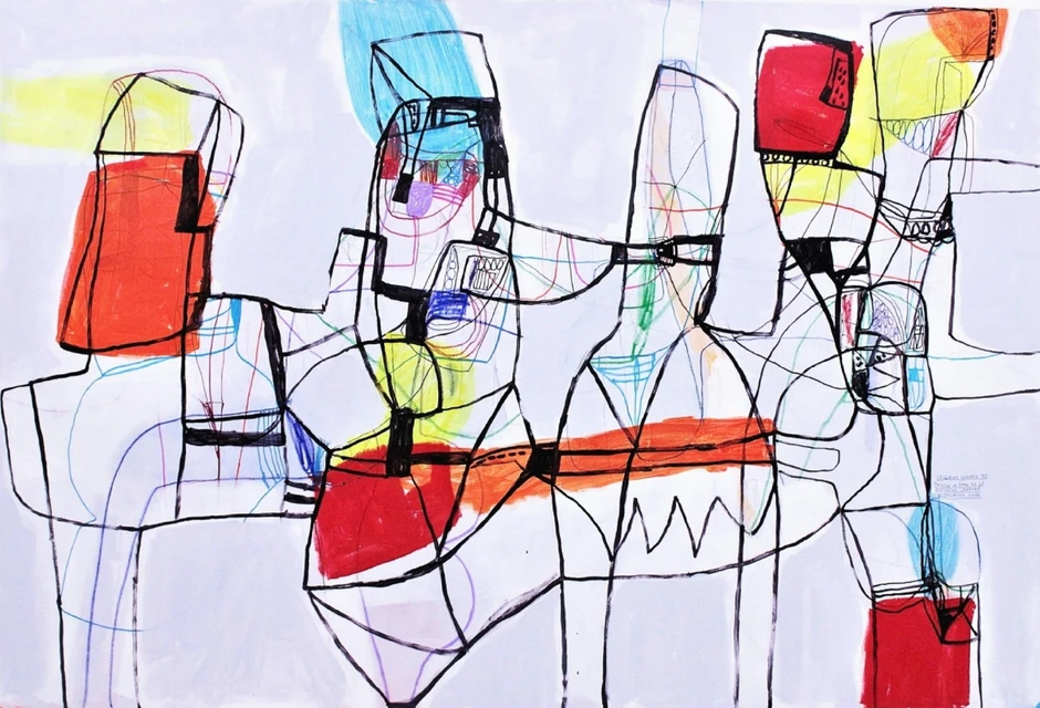 Otkud ja znam ko je dozvolio jahanje dvonožnih konja 290x200