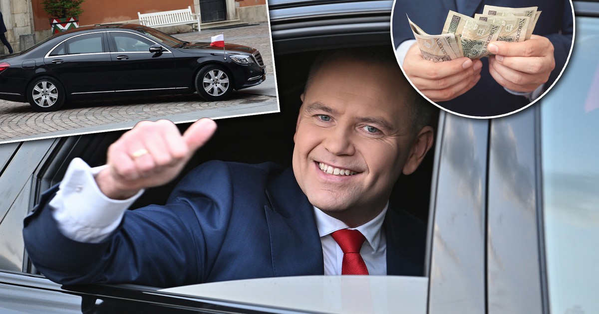 Nowe życie Nawrockiego. Co zyska, a co straci jako prezydent? Wiele będzie musiał poświęcić