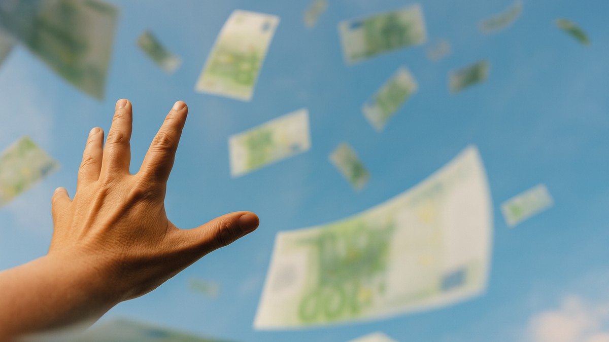 Najtačniji novčani horoskop za 2026. godinu: Ovi znaci će plivati u parama