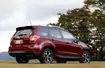 Nowe Subaru Forester po premierze w Japonii