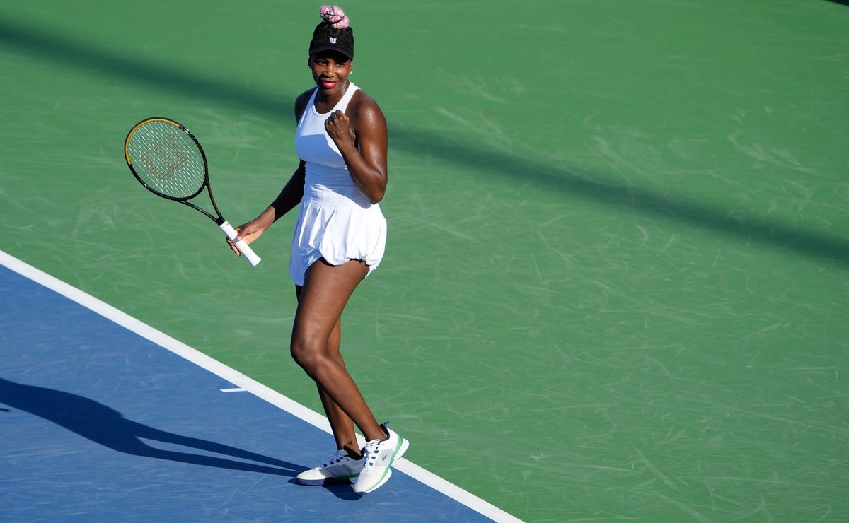 Venus Williams