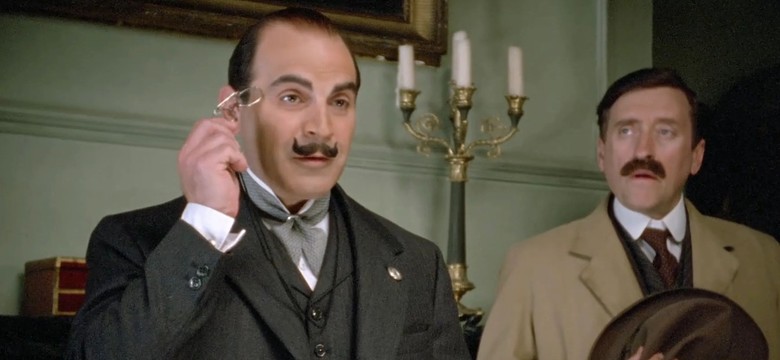 Najlepszy serial kryminalny w historii? Polacy dostają naraz dwa sezony kultowej adaptacji