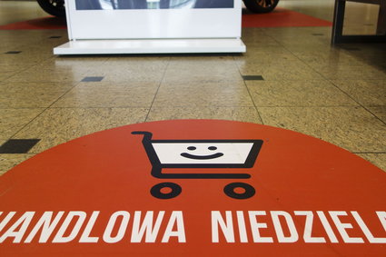 Dla większości Polaków zakaz handlu to naruszenie swobody konsumenckiej