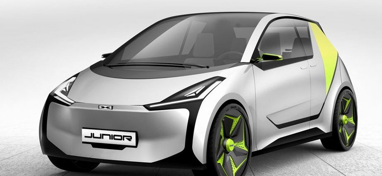 Polski samochód na prąd. Rozstrzygnięto konkurs Electromobility Poland