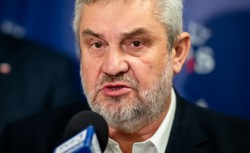 Ardanowski o Platformie Żywnościowej: To będzie giełda do handlu produktami rolnymi, tak jak (...) w Chicago