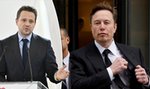 Elon Musk komentuje decyzję Trzaskowskiego. "Jakie to żenujące"