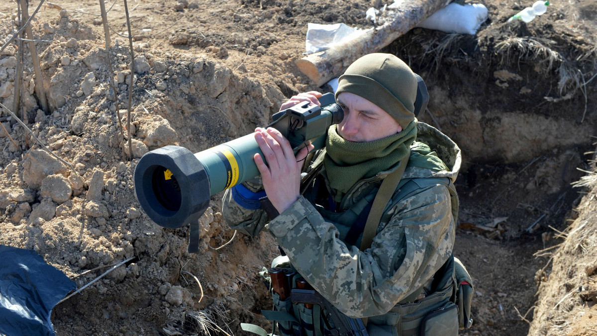 61. dzień wojny. Zestrzelony Su-34. Rosyjski pilot odpowie za zbrodnie