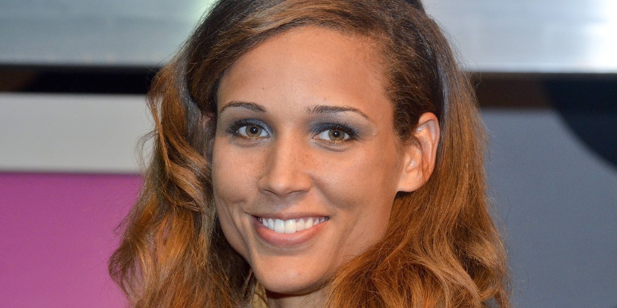 Lolo Jones