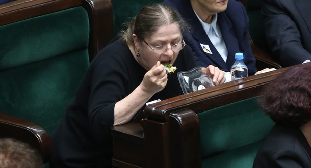 Krystyna Pawłowicz