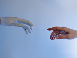 Összetörte szexpartnerei szívét a mesterséges intelligencia