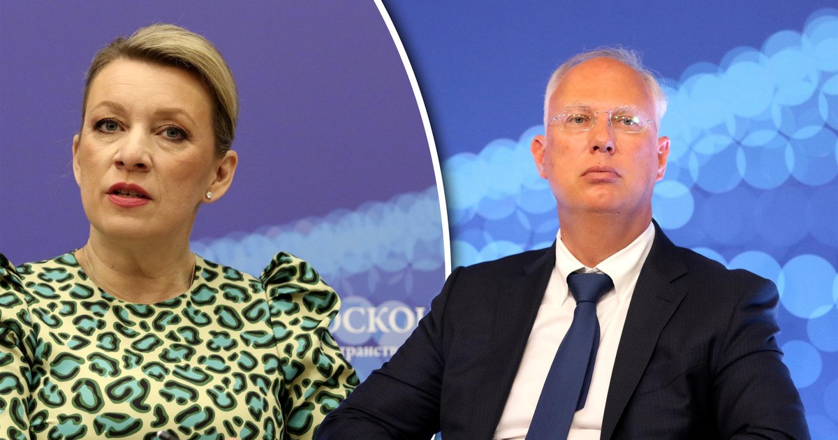 Rosja grzmi przed spotkaniem w Waszyngtonie. Chodzi o Europę