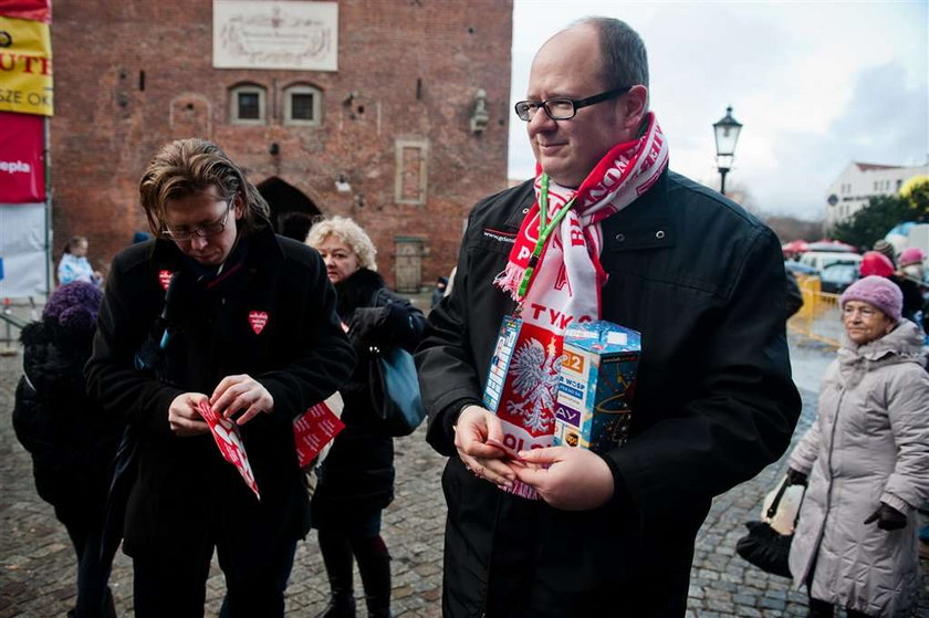 Idą na rekord! Wielka Orkiestra zebrała już...