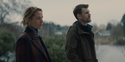 nora sand fatalna pomyłka nowy serial kryminalny thriller skandynawski gdzie oglądać